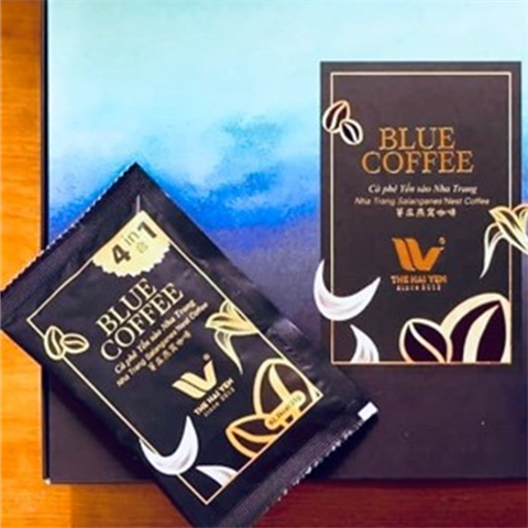 Cafe yến