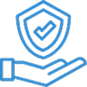 Safety icon