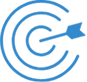 Effectiveness icon