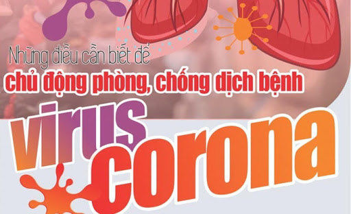 Phòng ngừa dịch bệnh corona từ đông trùng hạ thảo