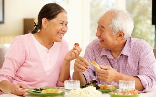 Cải thiện đời sống và sức khỏe người cao tuổi với đông trùng hạ thảo Himana