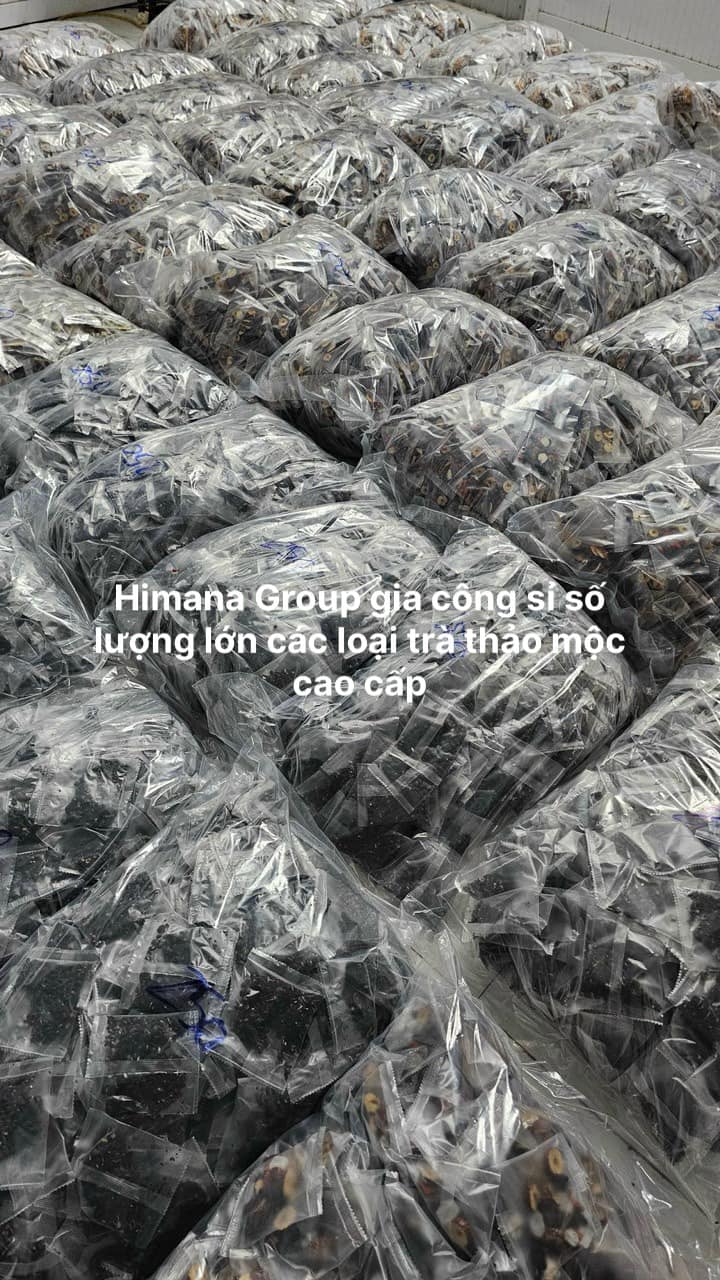 trà trái cây sấy thăng hoa nổi lên như một lựa chọn hoàn hảo, kết hợp tinh tế giữa hương vị tươi ngon của trái cây tự nhiên 